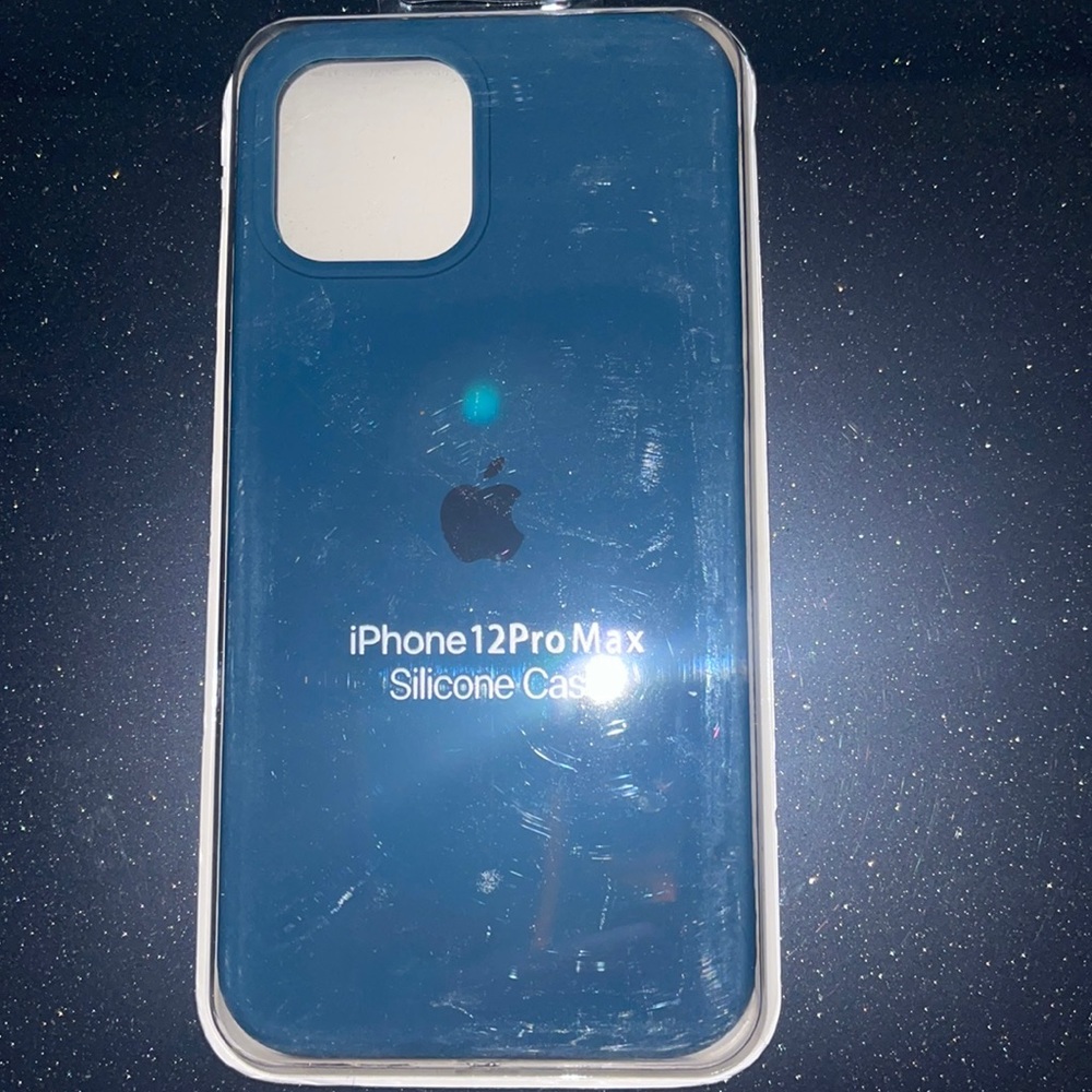New iPhone 12 Pro Max